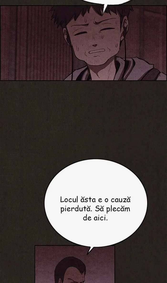 Sweet Home - Capitolul 116