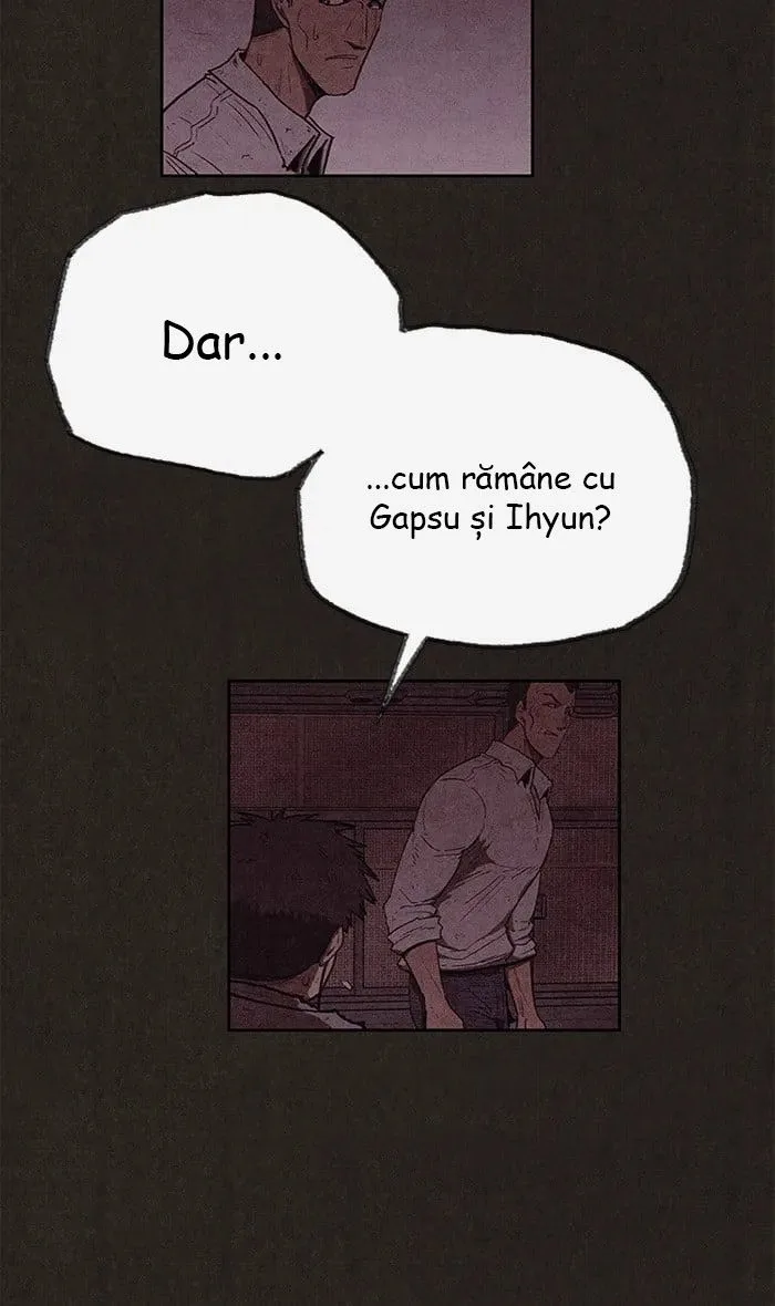 Sweet Home - Capitolul 116