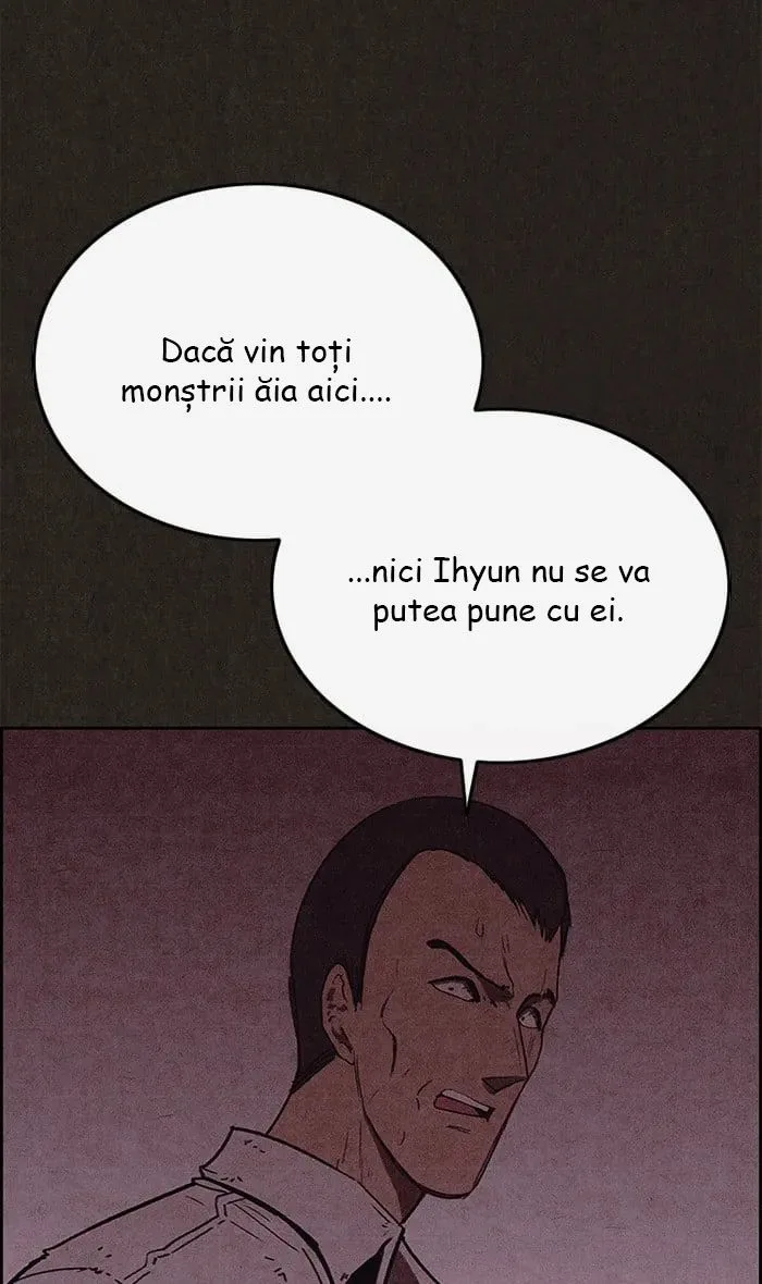 Sweet Home - Capitolul 116