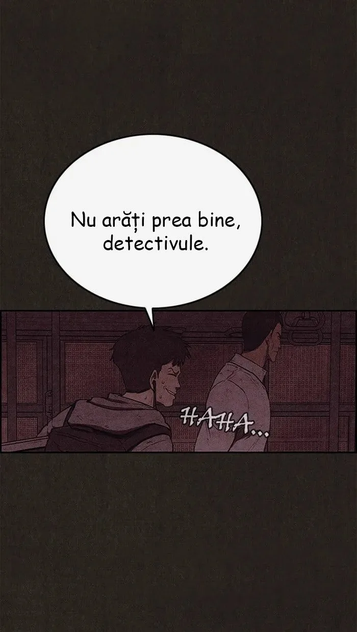 Sweet Home - Capitolul 116