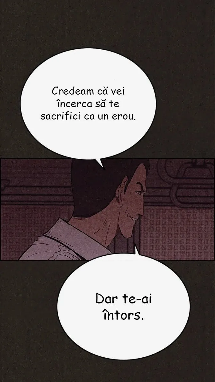Sweet Home - Capitolul 116