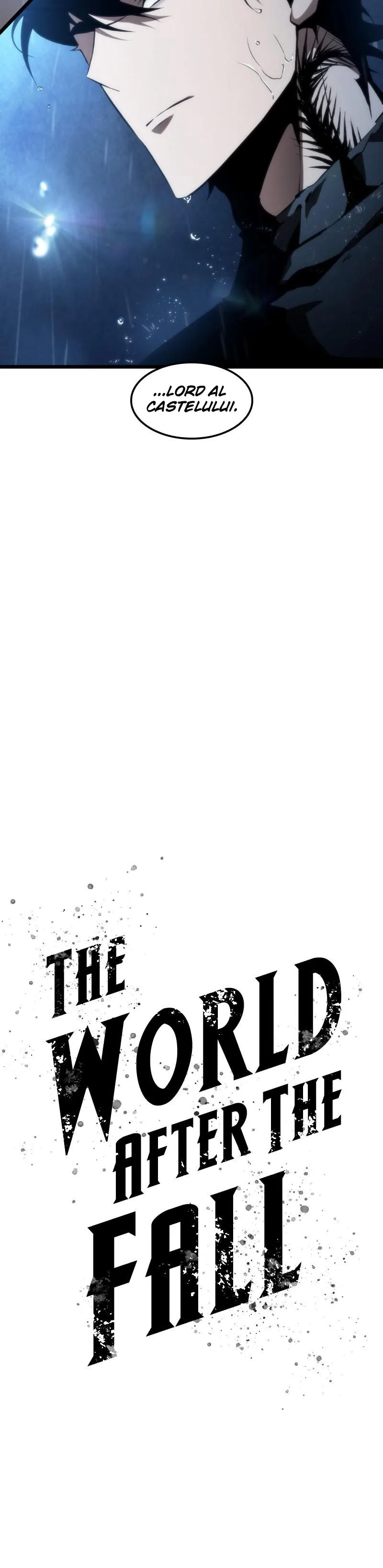 The World After the Fall - Capitolul 35