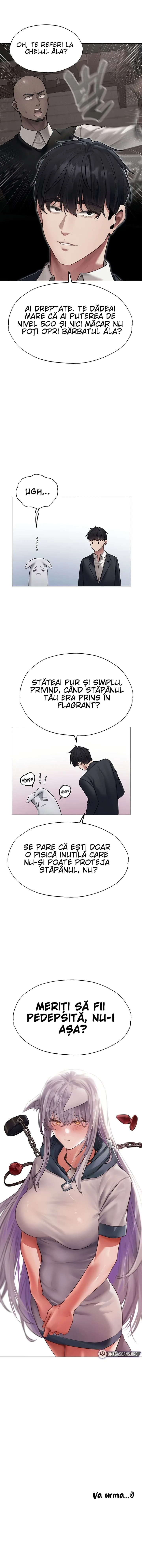 MILF Hunter in Another World - Capitolul 41