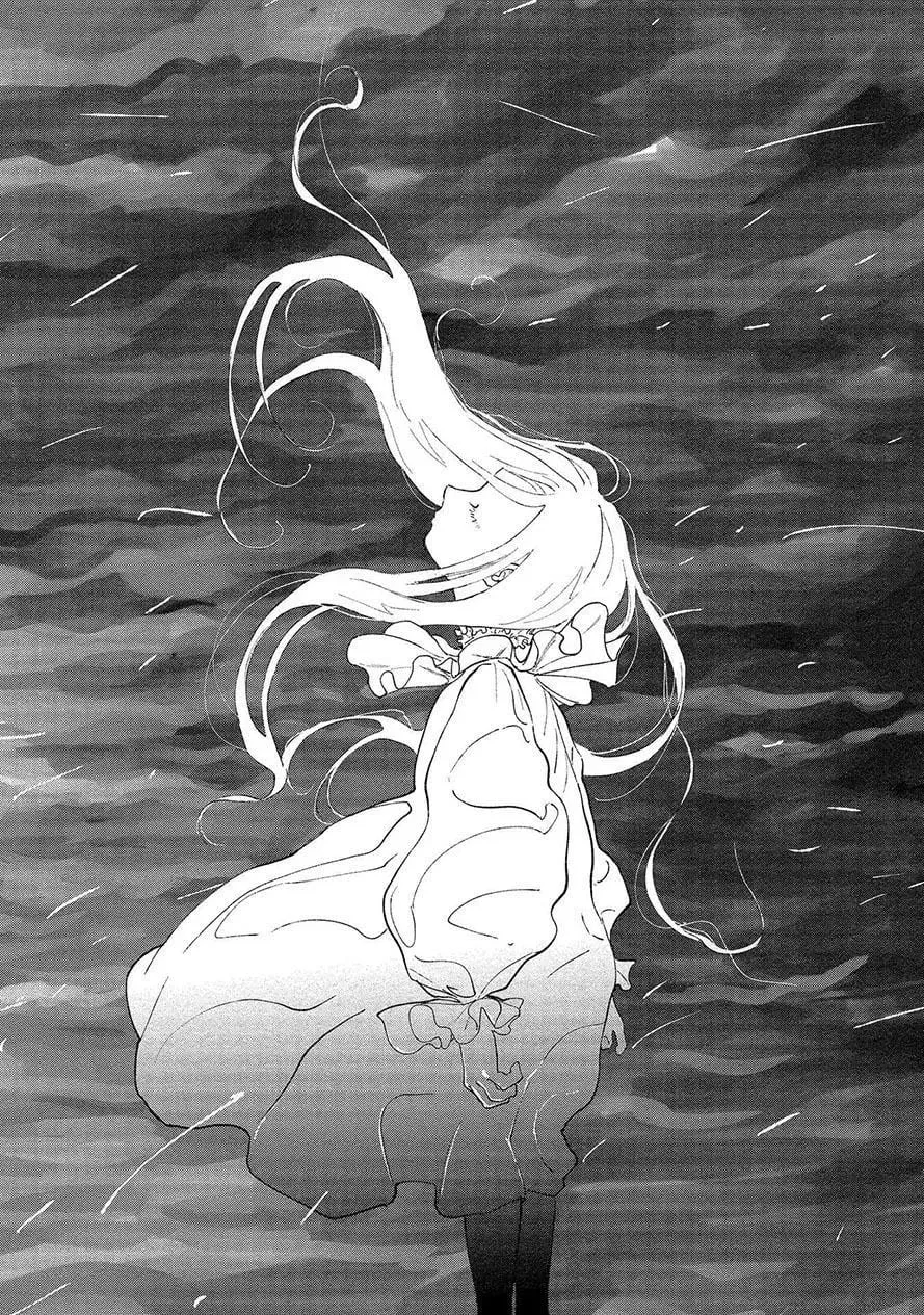 Noah of the Blood Sea - Capitolul 15