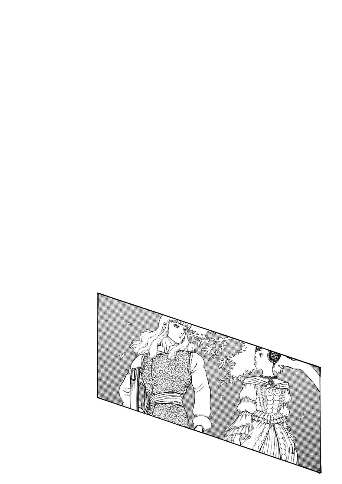 Berserk - Capitolul 7