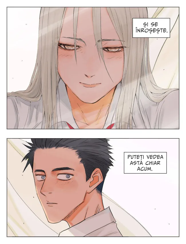 Nanhao And Shangfeng - Capitolul 1