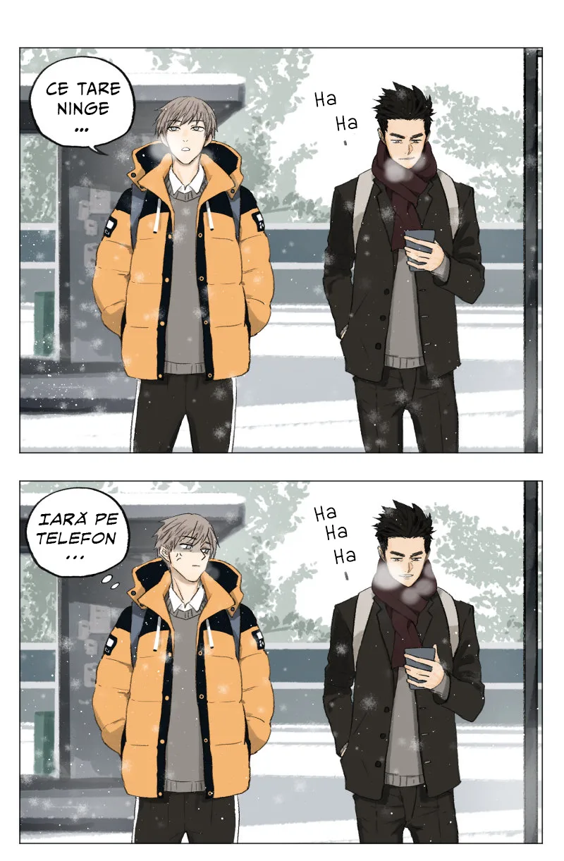 Nanhao And Shangfeng - Capitolul 2