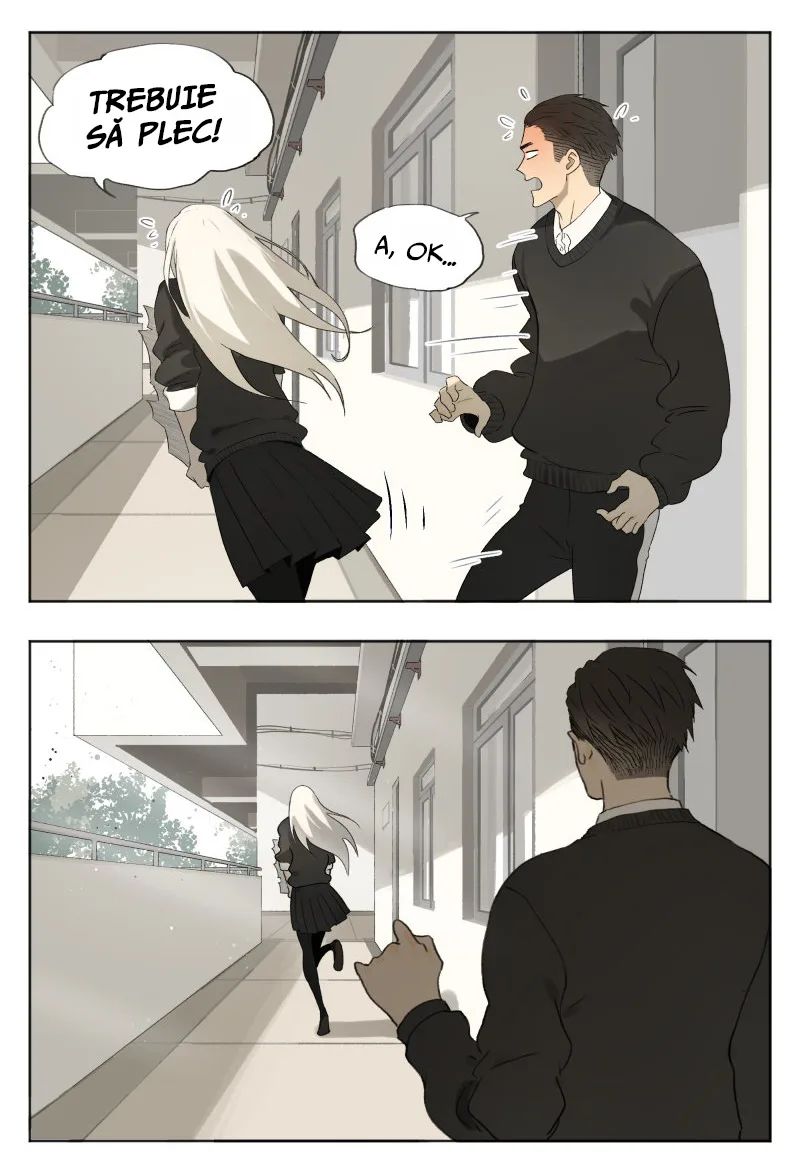 Nanhao And Shangfeng - Capitolul 4