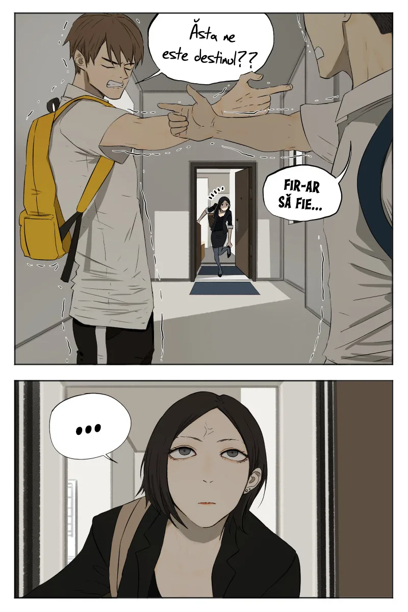 Nanhao And Shangfeng - Capitolul 7