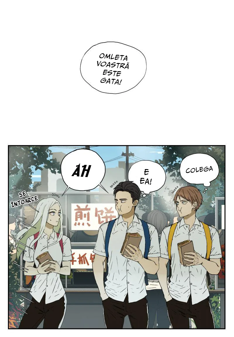 Nanhao And Shangfeng - Capitolul 10