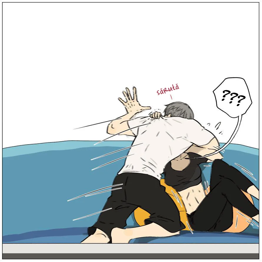 Nanhao And Shangfeng - Capitolul 12