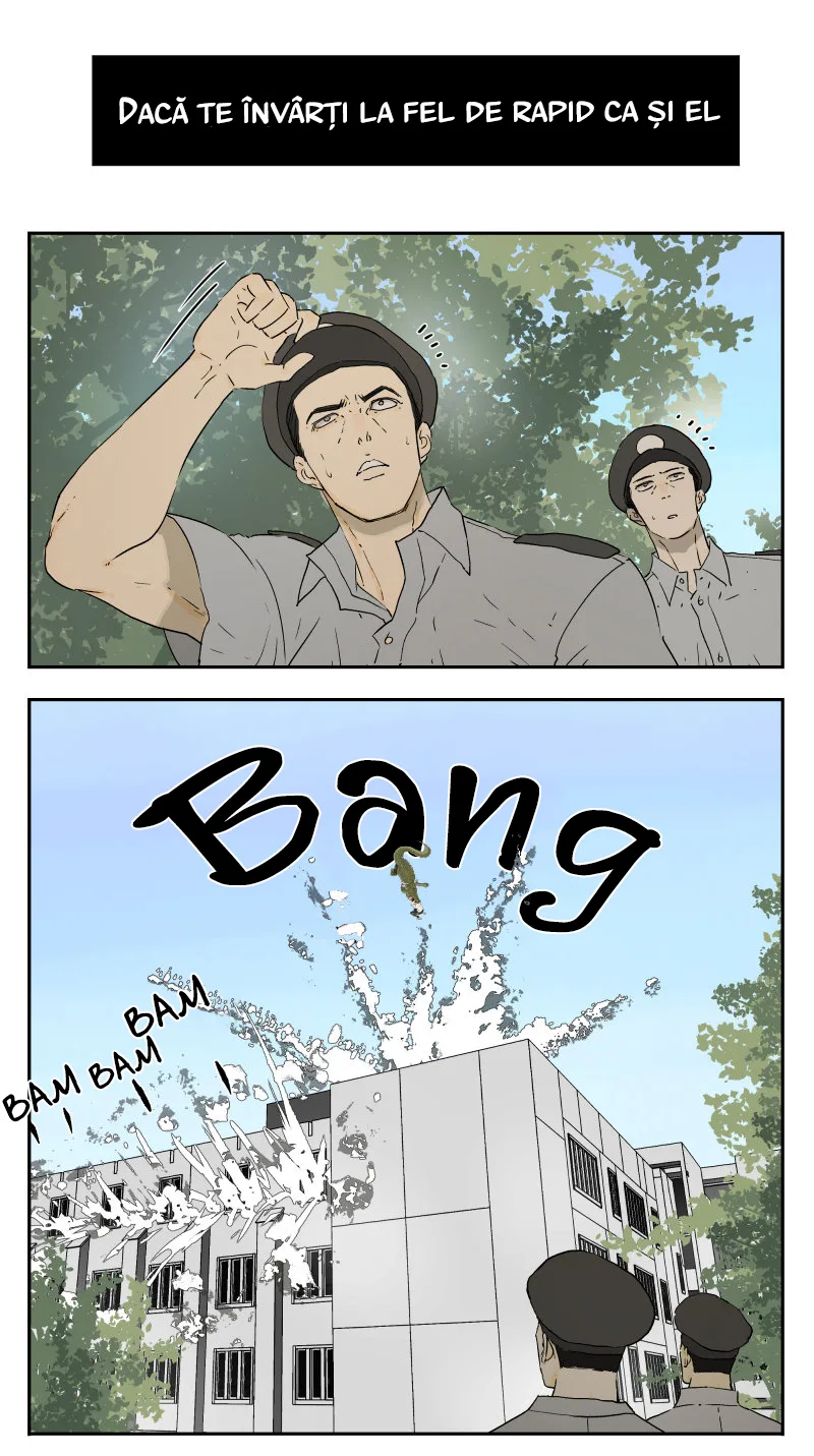 Nanhao And Shangfeng - Capitolul 13