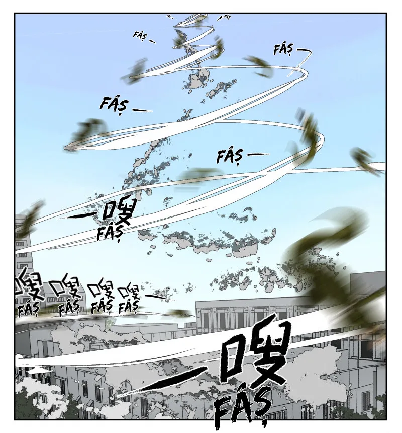 Nanhao And Shangfeng - Capitolul 13