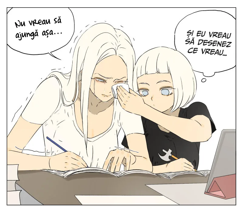 Nanhao And Shangfeng - Capitolul 14
