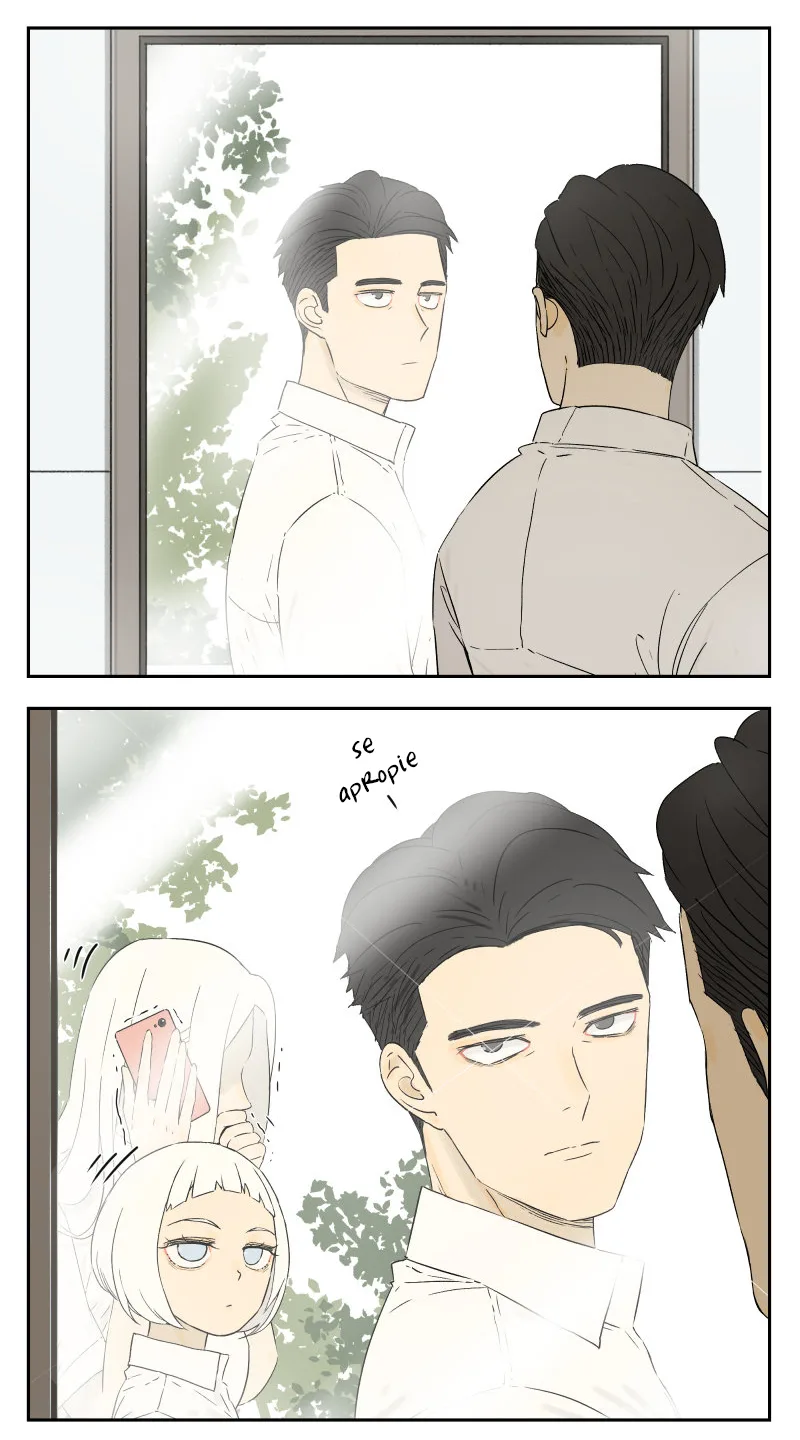 Nanhao And Shangfeng - Capitolul 16