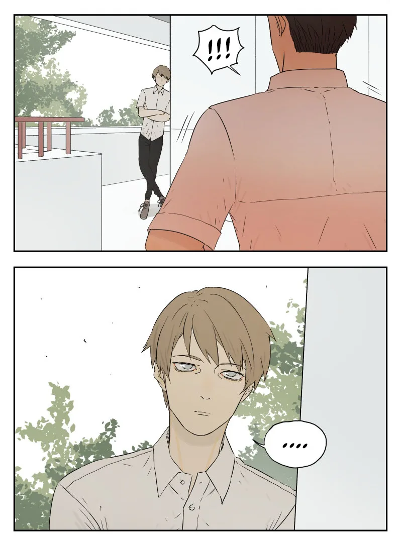 Nanhao And Shangfeng - Capitolul 16