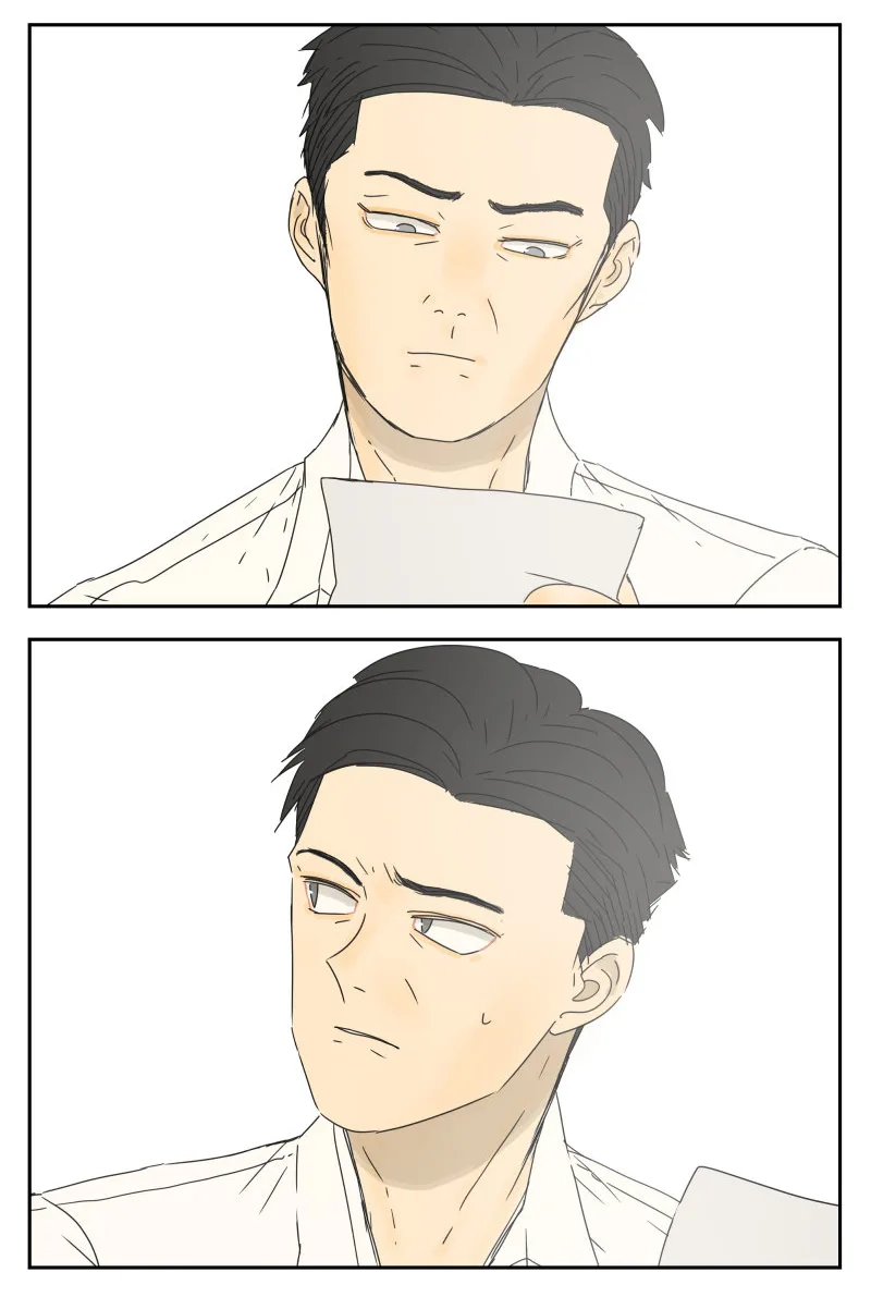 Nanhao And Shangfeng - Capitolul 17
