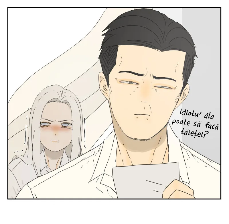 Nanhao And Shangfeng - Capitolul 17