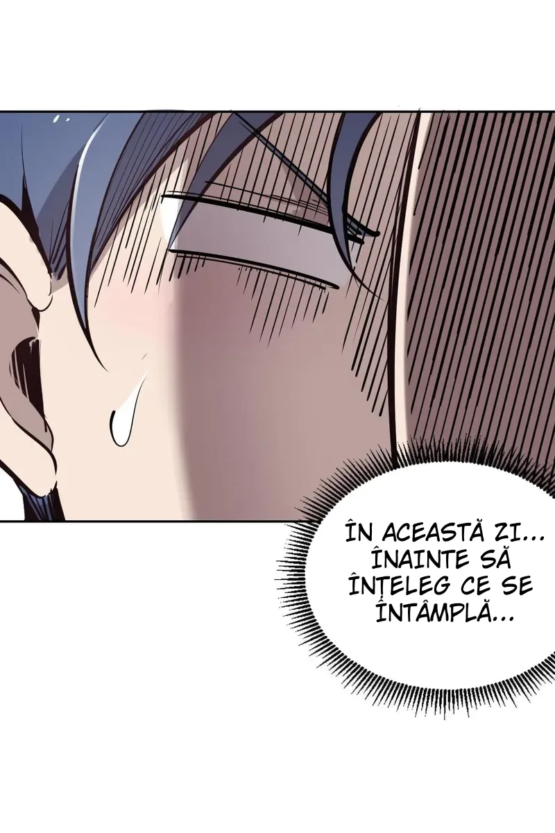 Un demon și un înger nu pot să se înțeleagă - Capitolul 4