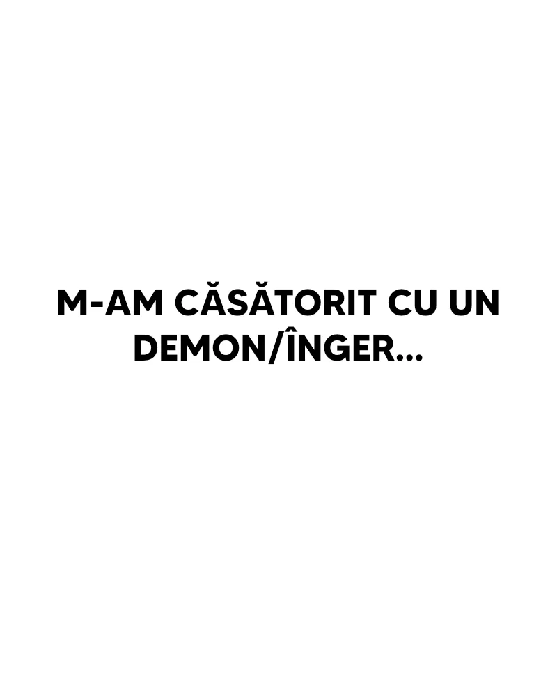 Un demon și un înger nu pot să se înțeleagă - Capitolul 4