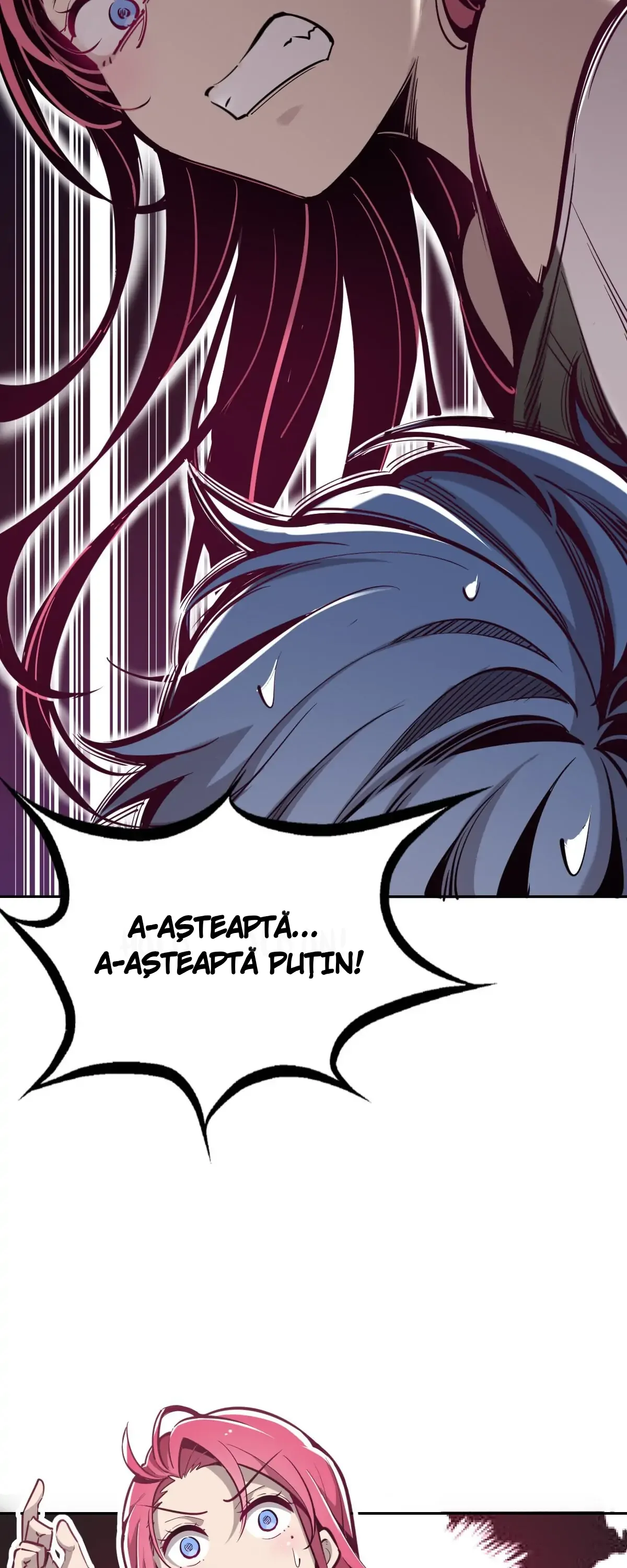 Un demon și un înger nu pot să se înțeleagă - Capitolul 5