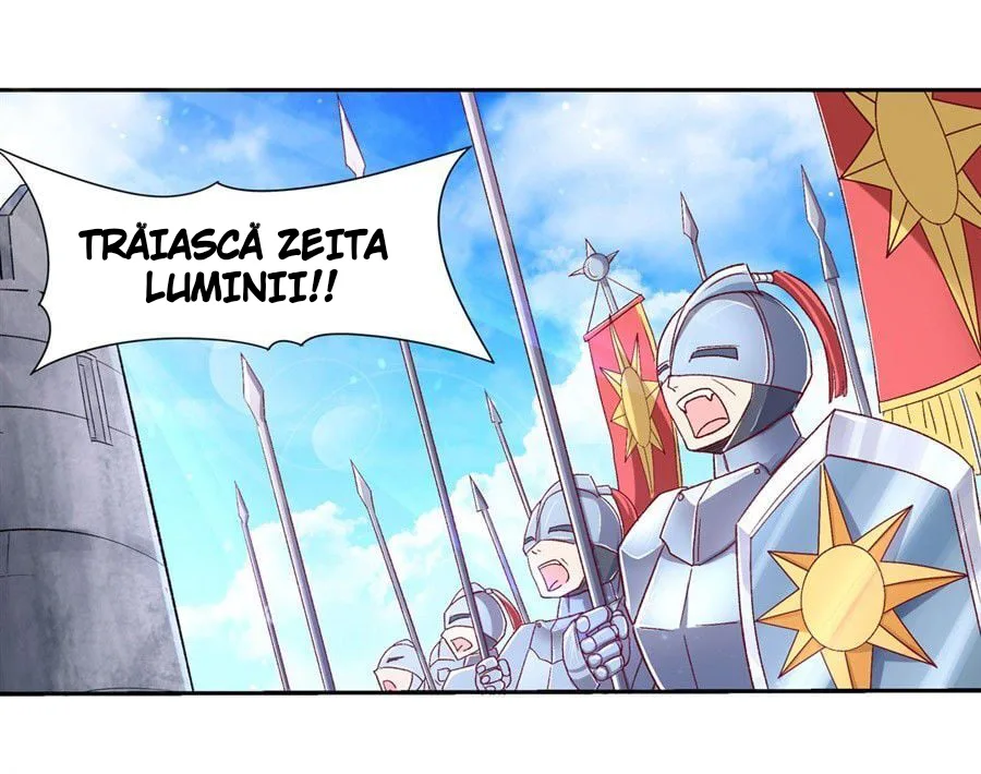 Regele Demon Care Și-a Pierdut Locul de Muncă - Capitolul 1