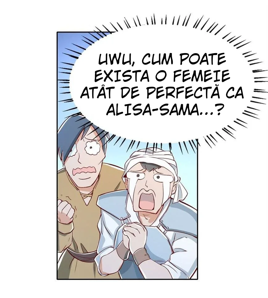 Regele Demon Care Și-a Pierdut Locul de Muncă - Capitolul 1