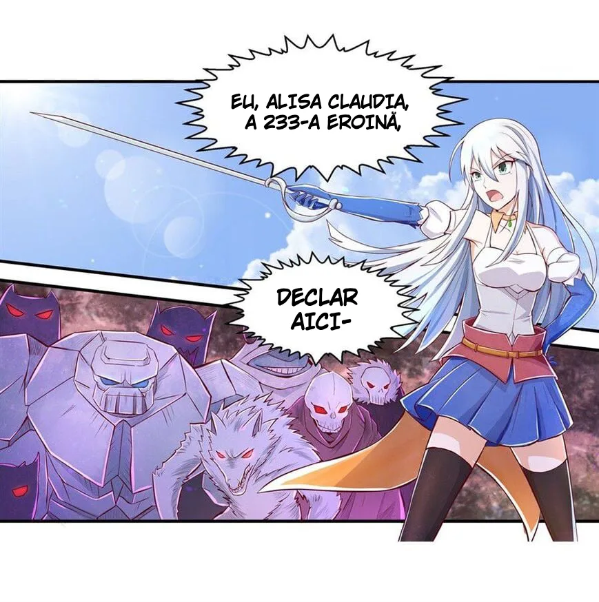 Regele Demon Care Și-a Pierdut Locul de Muncă - Capitolul 1
