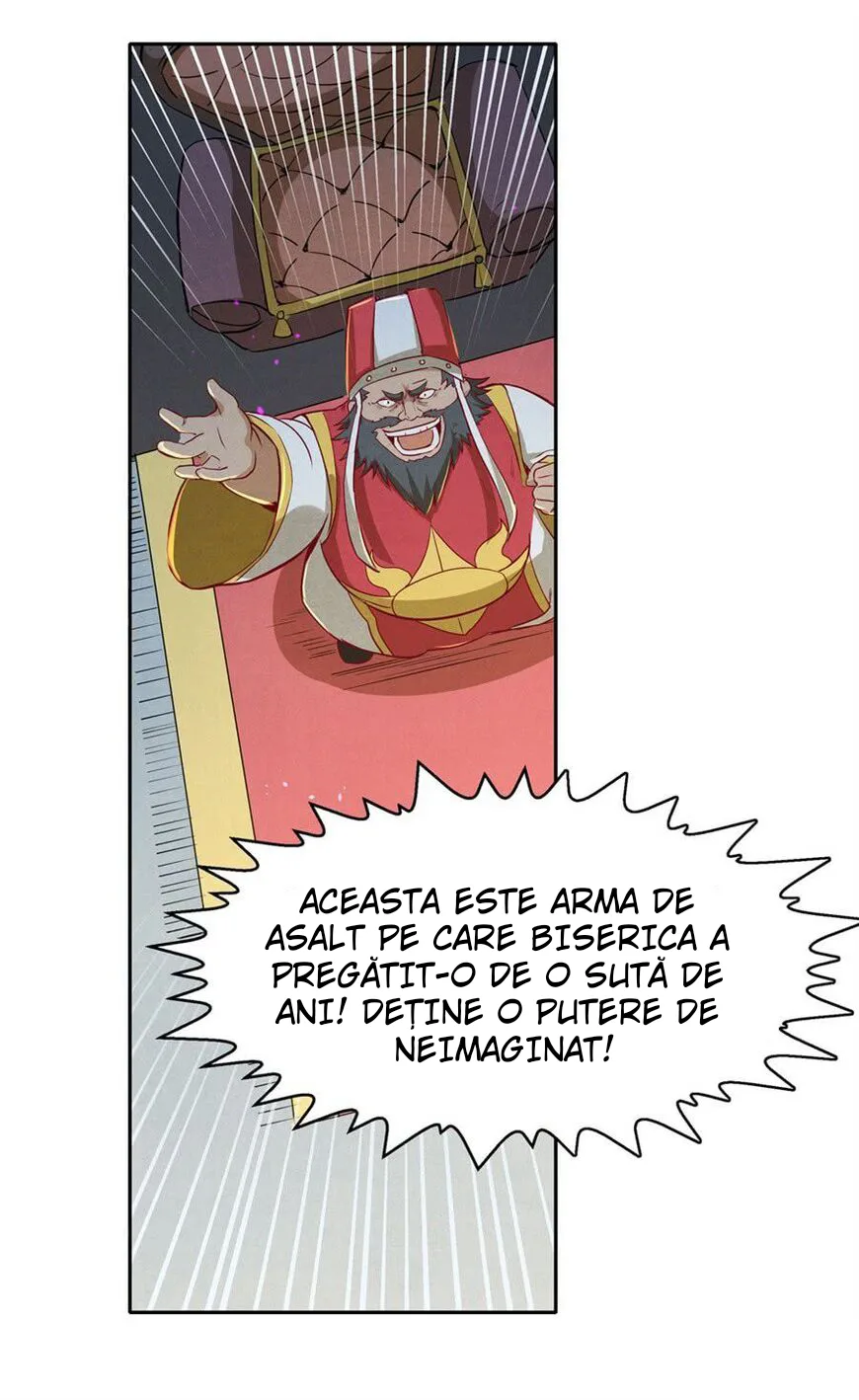 Regele Demon Care Și-a Pierdut Locul de Muncă - Capitolul 1