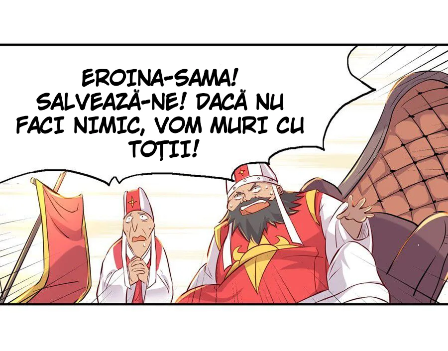 Regele Demon Care Și-a Pierdut Locul de Muncă - Capitolul 1