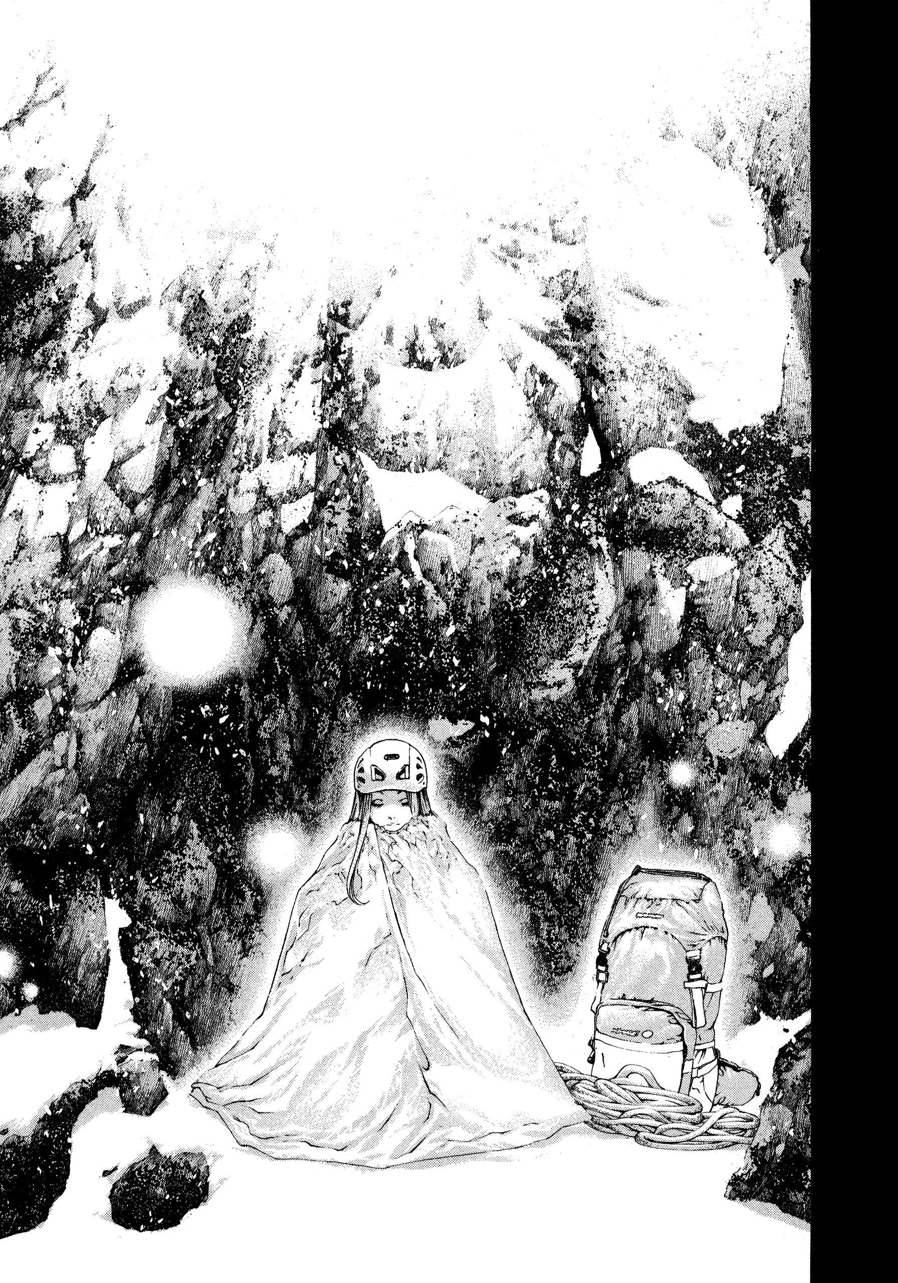 Alpinistul - Capitolul 26